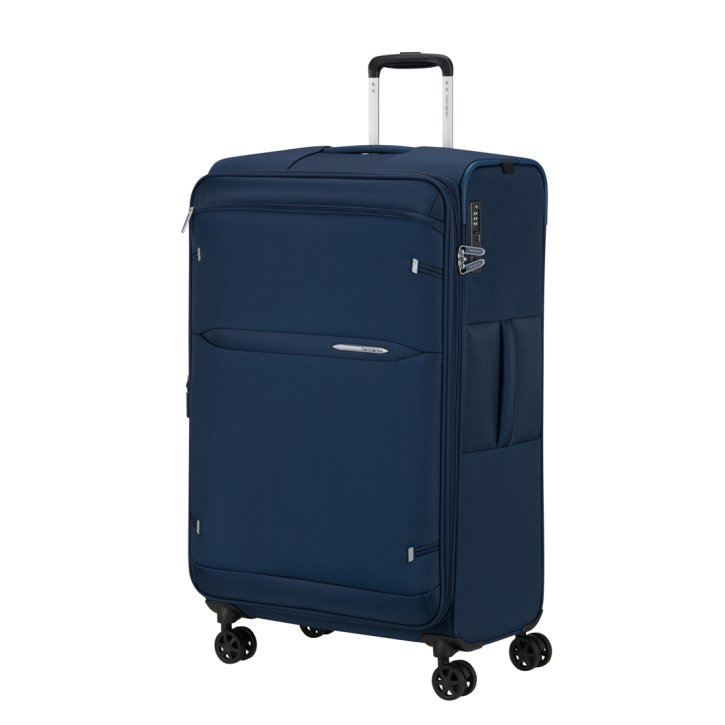 Samsonite GOTWIST Spinner 78/29 exp. navy blue